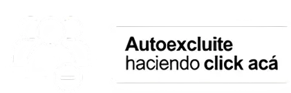 Logo autoexclusión