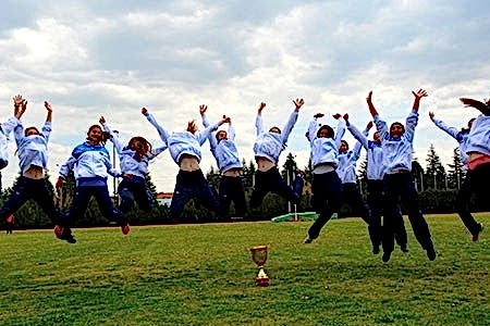 SPOR VE SAĞLIK