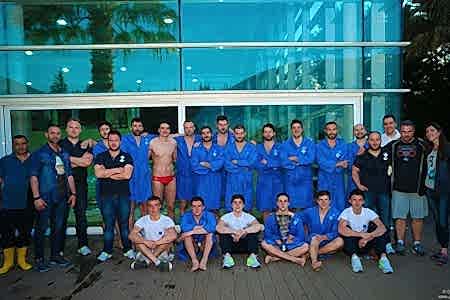 SPOR SALONU